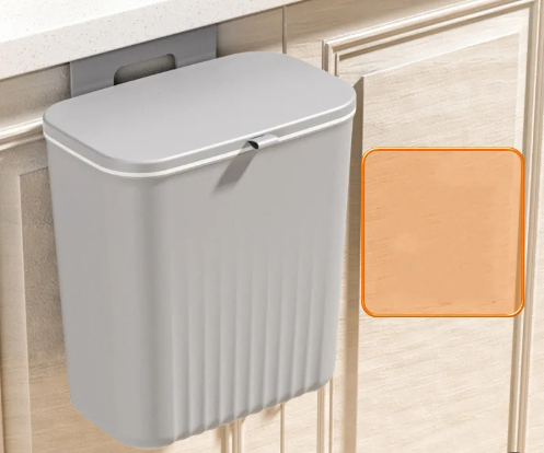Hanging Kitchen Bin