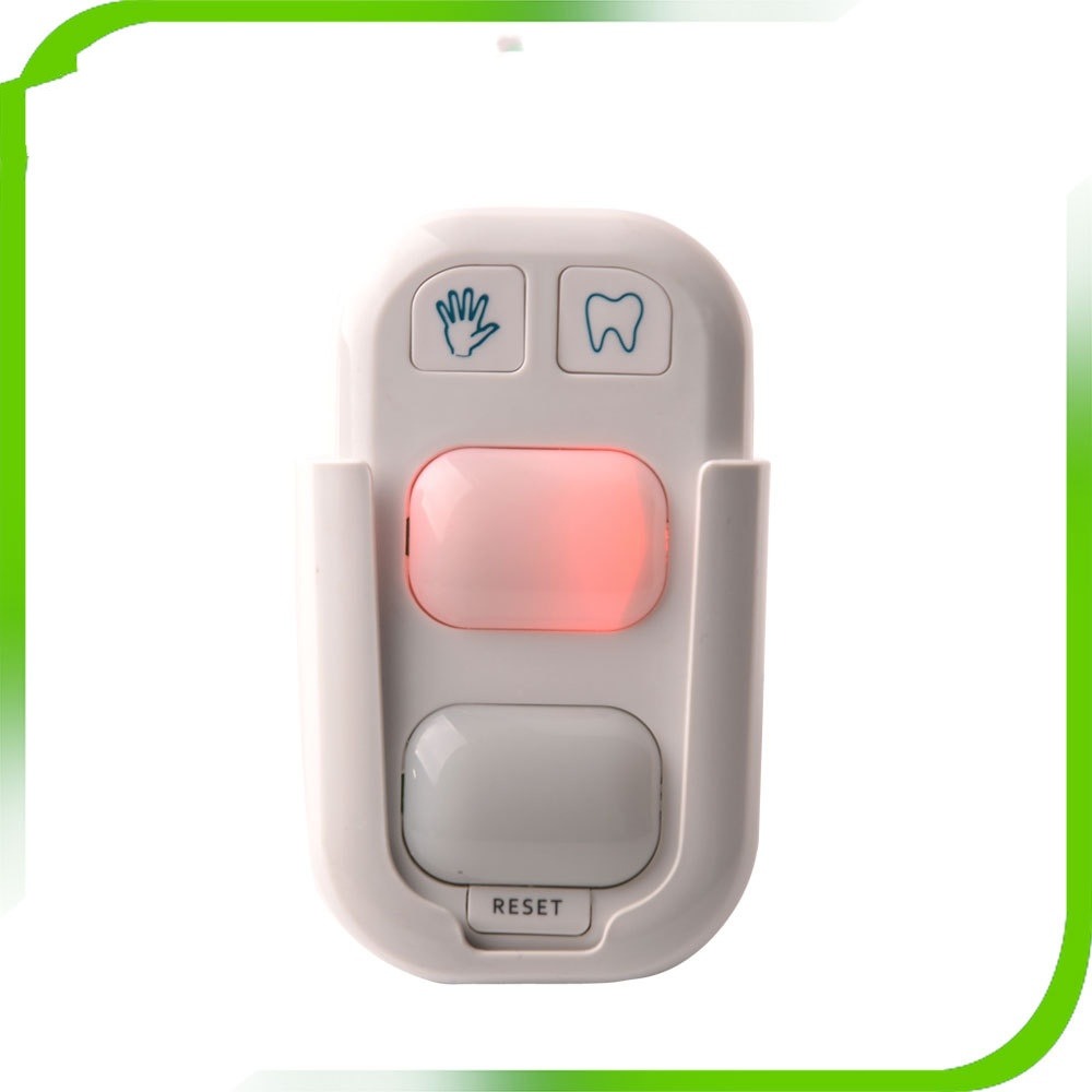 Mini LED Timer for Kids Handwashing & Brushing