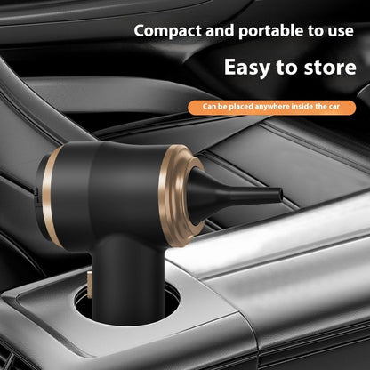 Car Cleaner Multifunctional Household & Vehicle