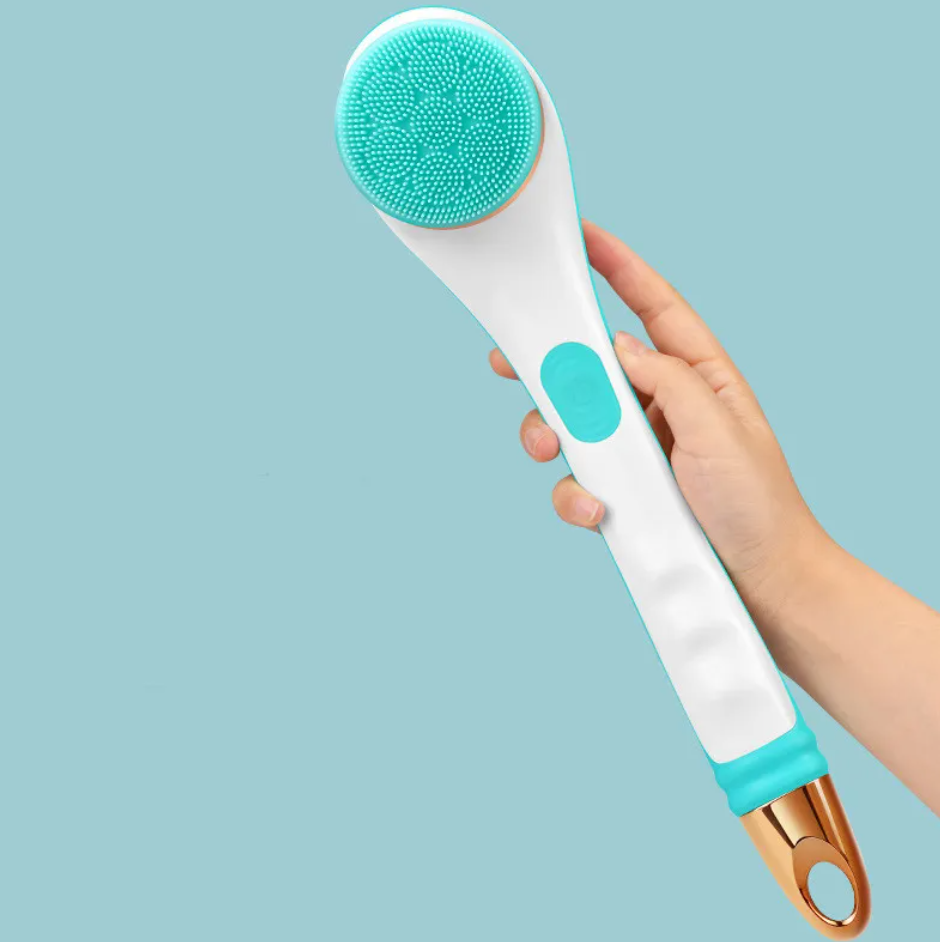 4-in-1 Electric Massage Bath Brush
