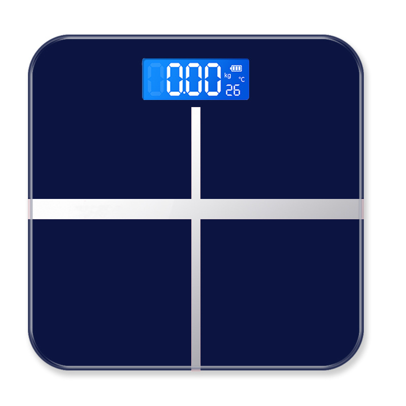 Body scale