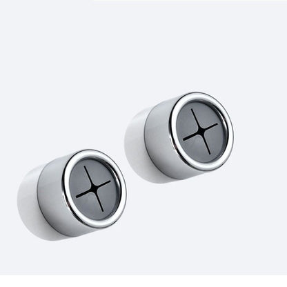 Rag Bathroom Lazy Towel Hook Round