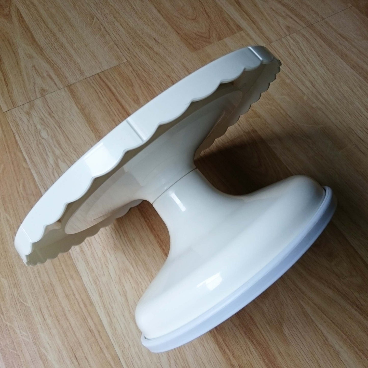 High-End Cake Decorating Turntable Baking Tool