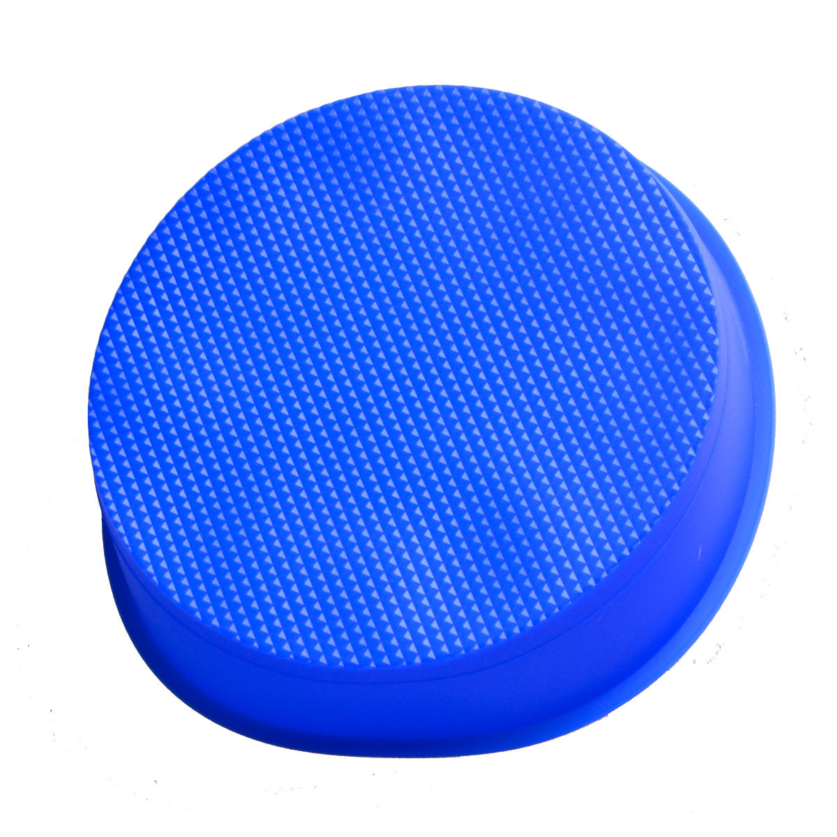 Silicone Cake Molds, Round Baking Pan, 9-Inch Size