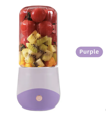 Portable USB Mini Blender Cup