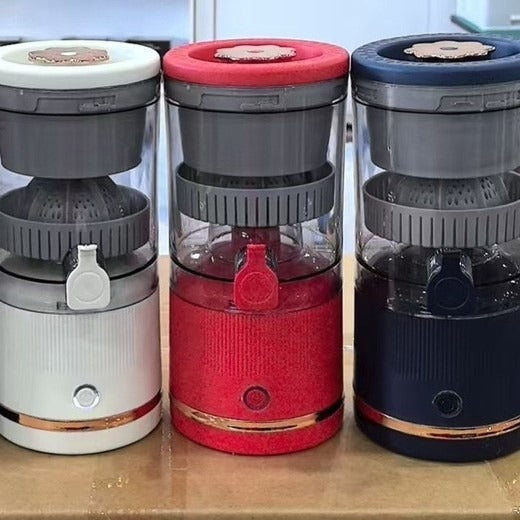 Portable Juice Extractor Blender