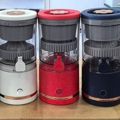 Portable Juice Extractor Blender