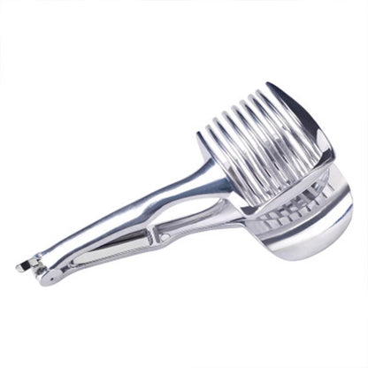 Multifunctional Fruit Slicer with Handle for Home Use