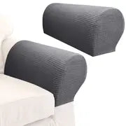 High-Grade Waterproof and Dustproof Sofa Arm Caps