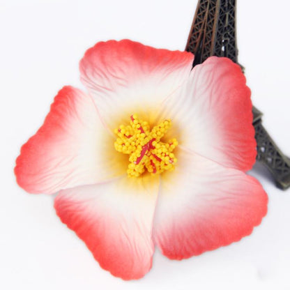 Artificial Flower Head Decor