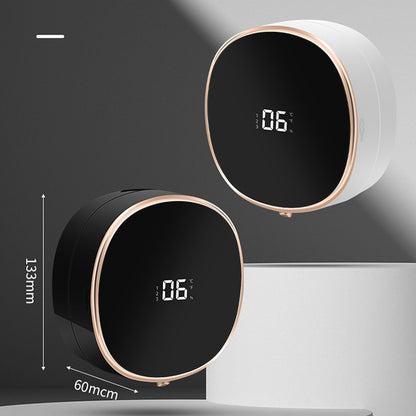 Touchless Automatic Soap Dispenser