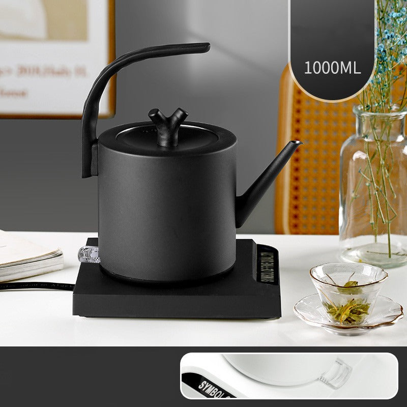 Stainless Steel Smart Electric Kettle