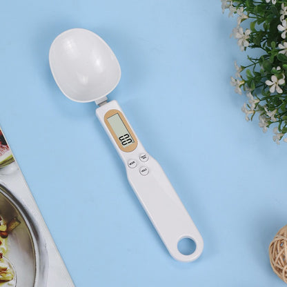 Handheld Spoon Precise Digital Scale