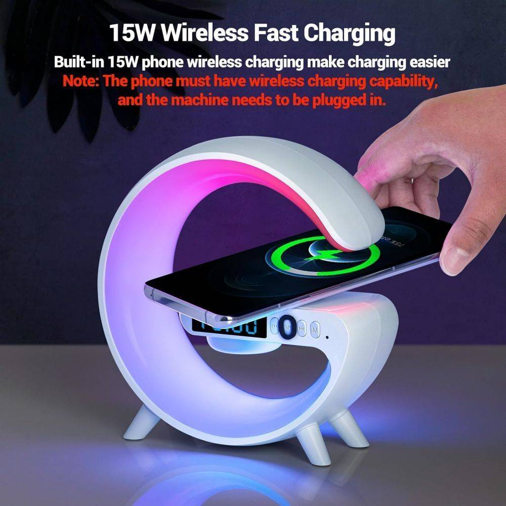 Smart G Lamp