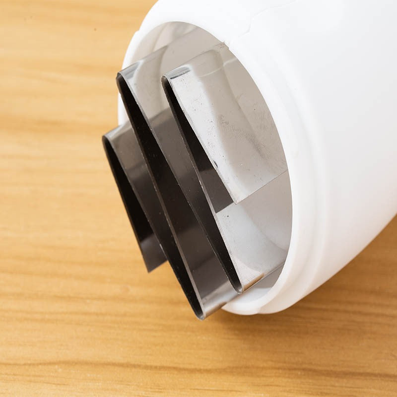 Manual Garlic Press Single Cup