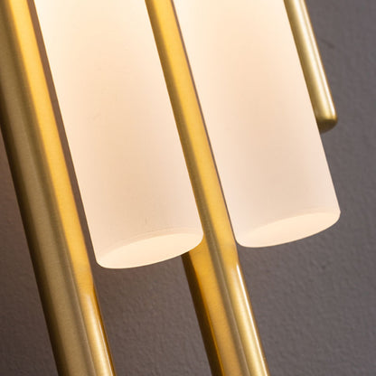 Modern Wall Light for Hotels and Guest Rooms (One Piece)