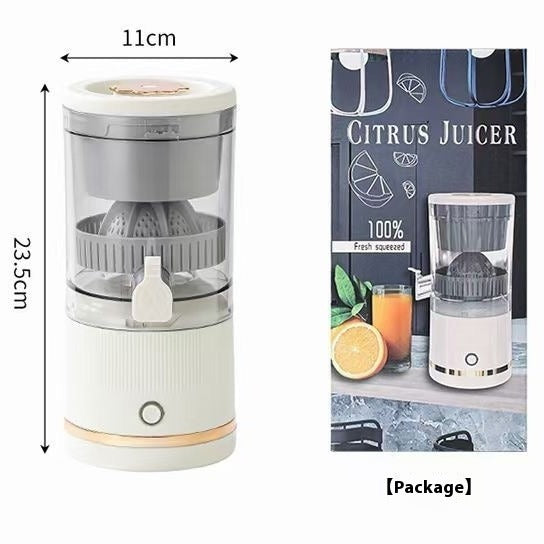 Portable Juice Extractor Blender