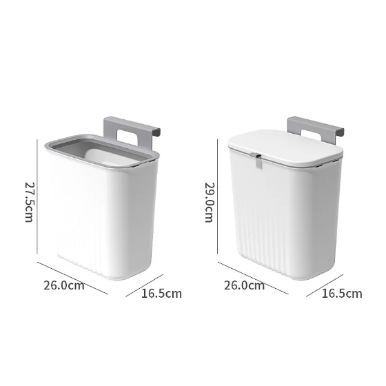 Hanging Kitchen Bin