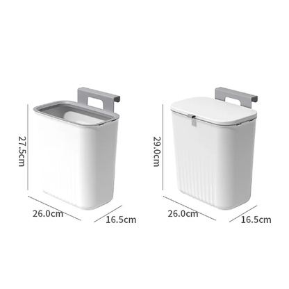 Hanging Kitchen Bin