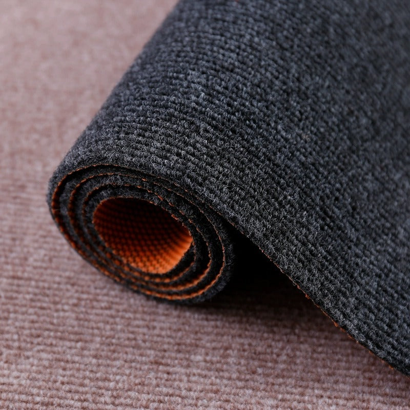 Gray Carpet for Commercial and Residential Use
