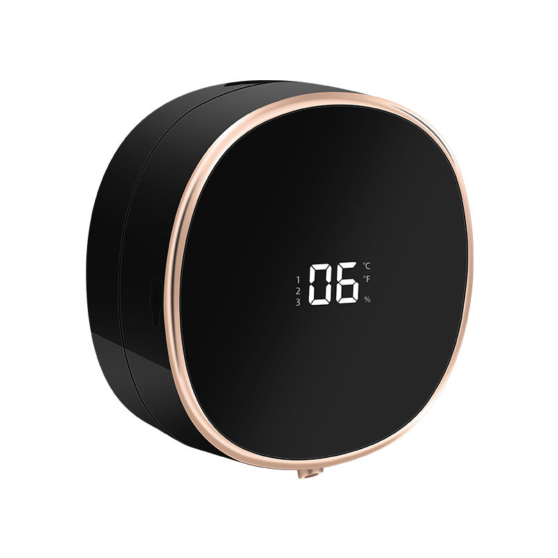 Touchless Automatic Soap Dispenser
