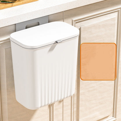 Hanging Kitchen Bin