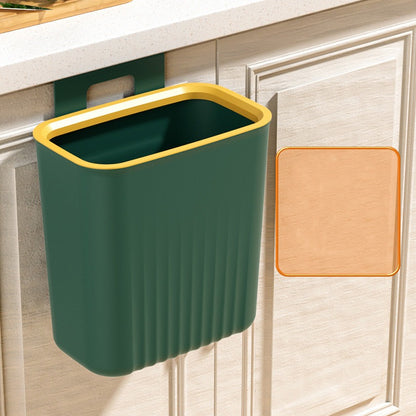Hanging Kitchen Bin