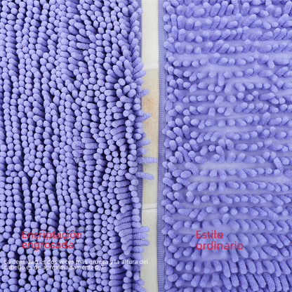Absorbent Floor Mat for Kitchen, Living Room, and Bathroom