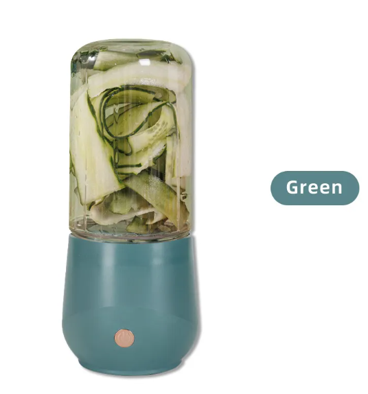 Portable USB Mini Blender Cup