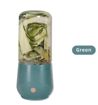 Portable USB Mini Blender Cup