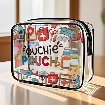 Makeup Travel Organizer