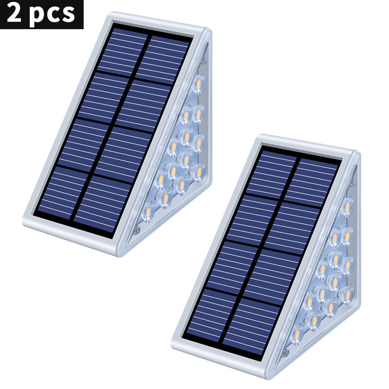 Solar Step Light