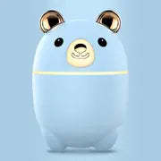 Cute Mini USB Pet Humidifier for Home and Office