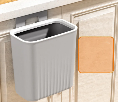 Hanging Kitchen Bin