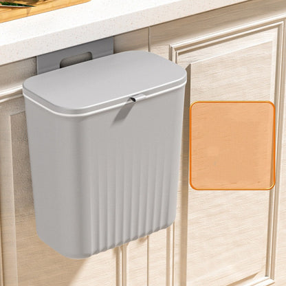 Hanging Kitchen Bin