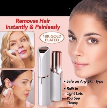 Painless Hair Remover