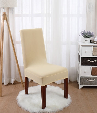 Washable Chair Covers for Dining Room (Set of 4)
