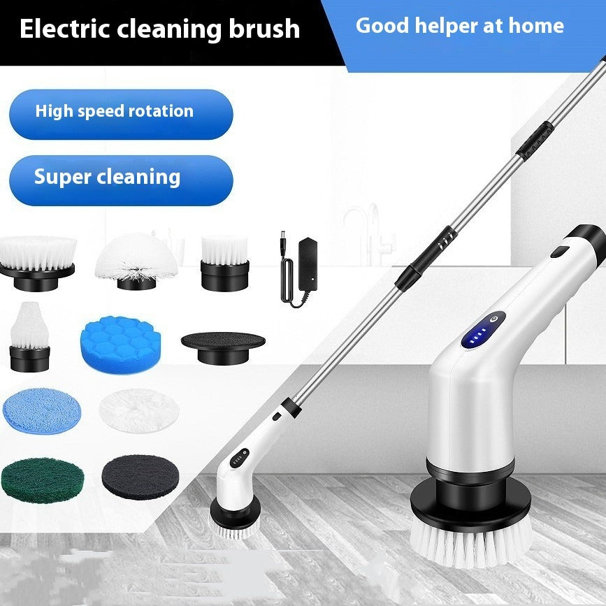 Lithium Handheld Cleaner