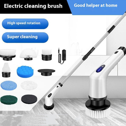 Lithium Handheld Cleaner