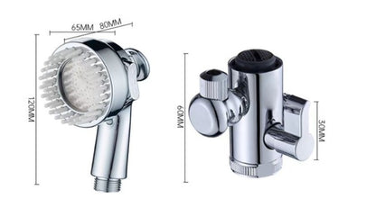 Multi-function Faucet