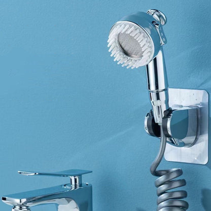 Multi-function Faucet