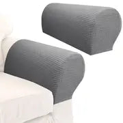 High-Grade Waterproof and Dustproof Sofa Arm Caps