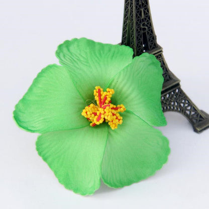 Artificial Flower Head Decor