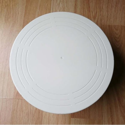 High-End Cake Decorating Turntable Baking Tool