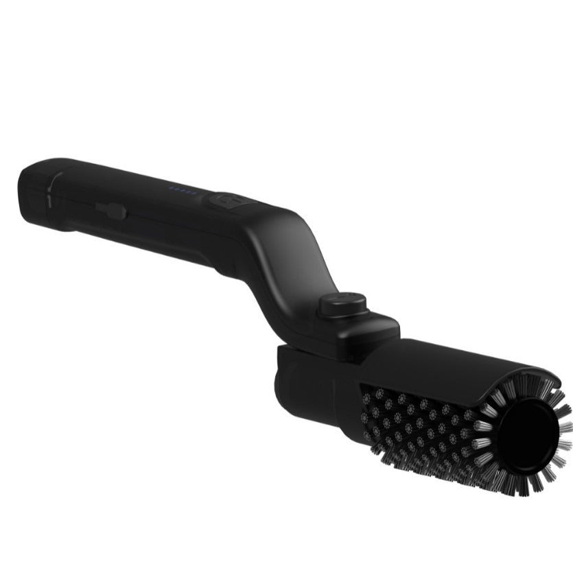 Electric BBQ Brush for Grill Cleaning