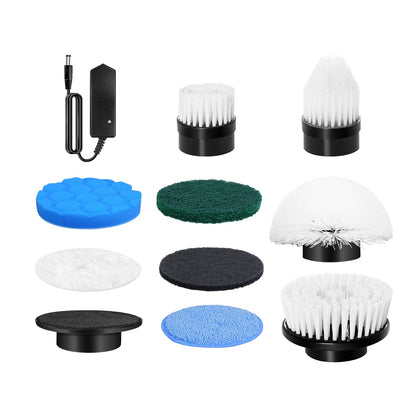 Lithium Handheld Cleaner