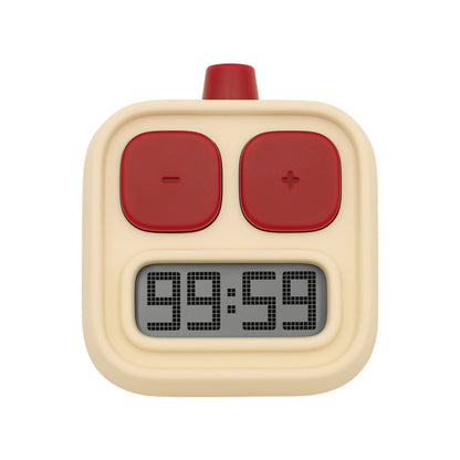 MUID Robot Timer for Kids - Time Management Tool