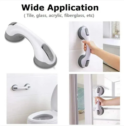 Grip Safe Suction Handle