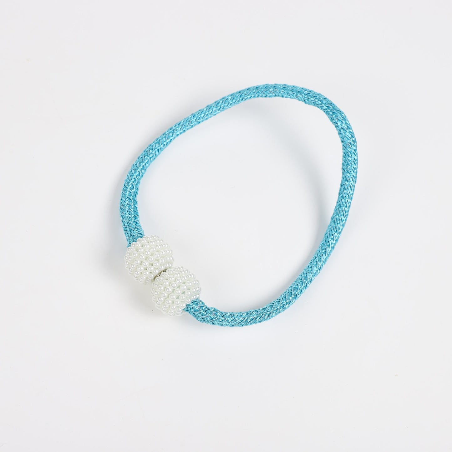 Amazon Cross-Border Pearl Curtain Tieback Accessories