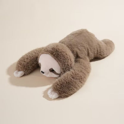 Panda Koala Sloth Stuffed Animal Toy